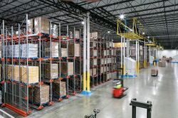 PAN ASIA LOGISTICS PARK TUAS (D22), Factory #531621881